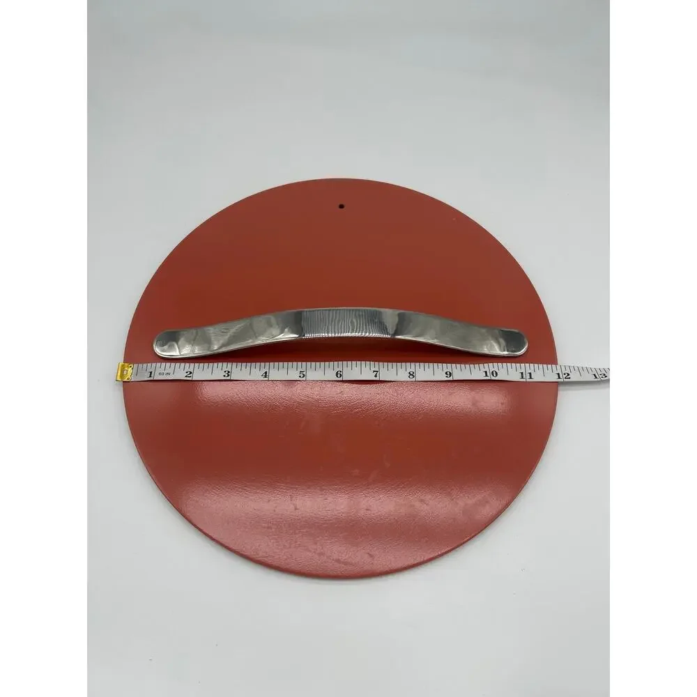 Caraway Perracotta Pan Lid 12” Ceramic Cookware Replacement Lid
